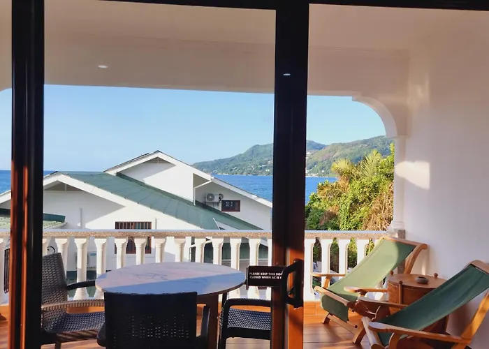 Drake Seaside Апартаменты