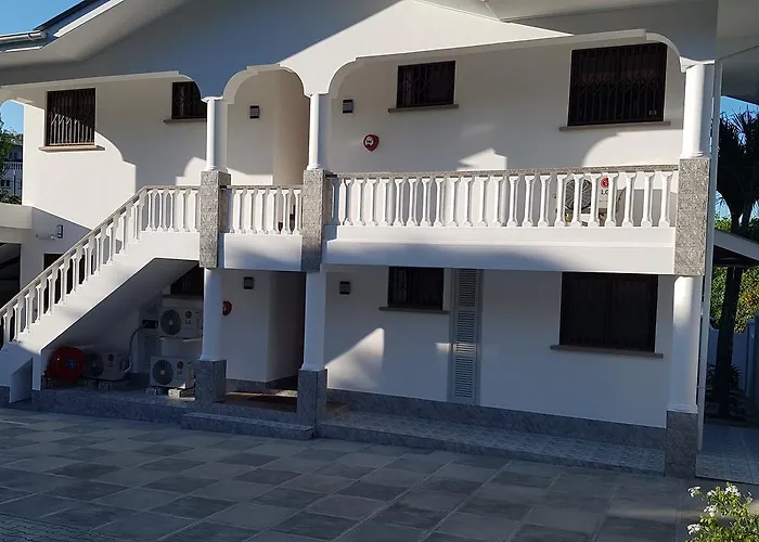 Апартаменты Drake Seaside