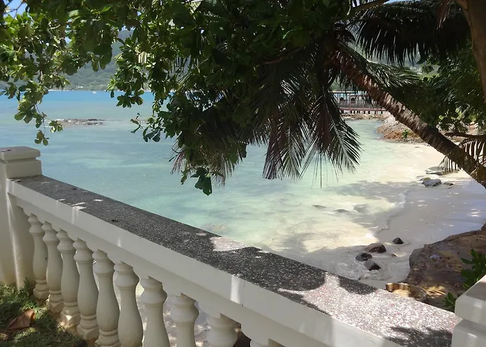 Drake Seaside Апартаменты Бель-Омбр